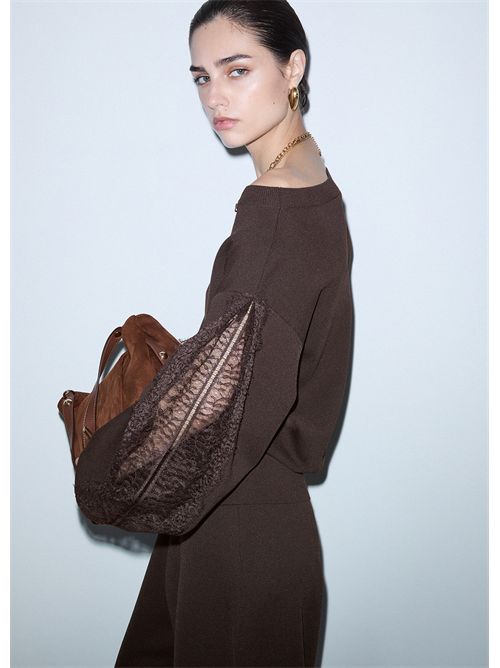 Jersey woman Liu jo LIU JO | CF6264MS55N/X0807